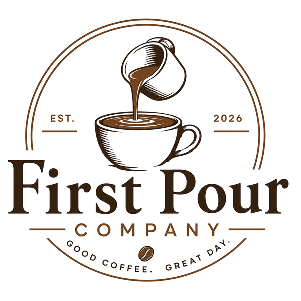 First Pour Company 